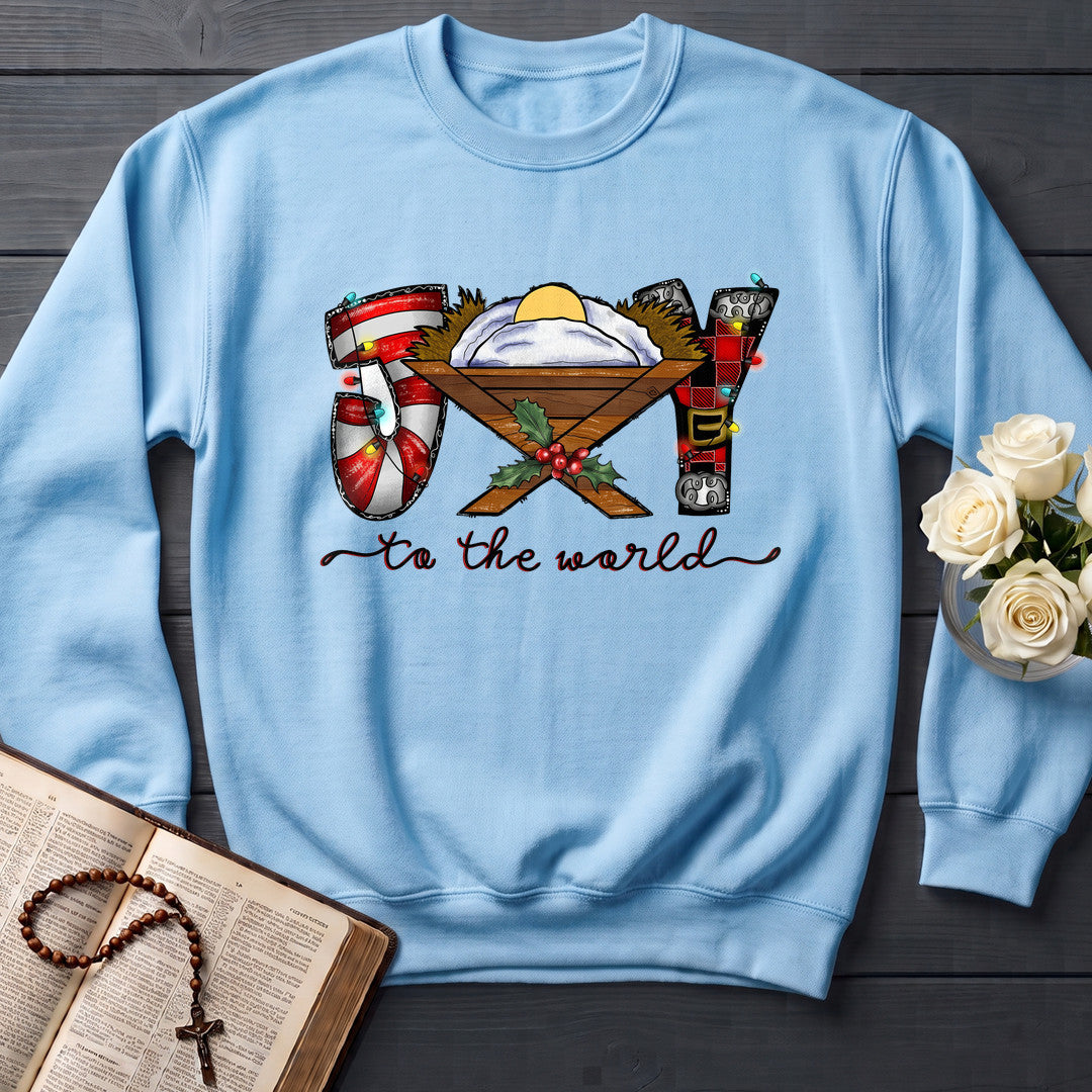 Joy To The World 19