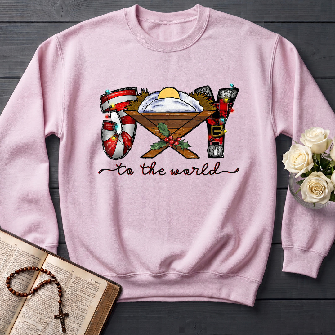 Joy To The World 19