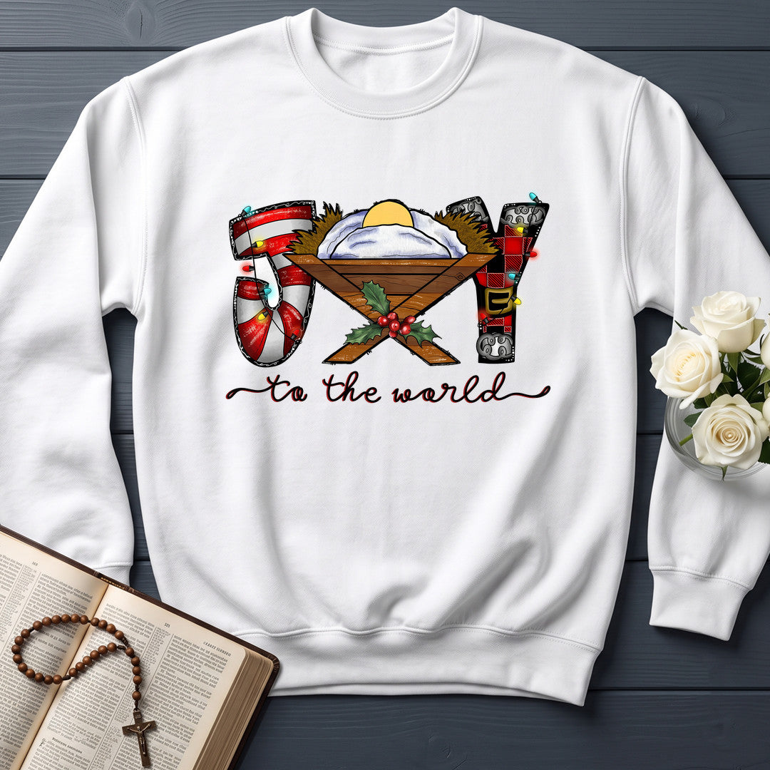 Joy To The World 19