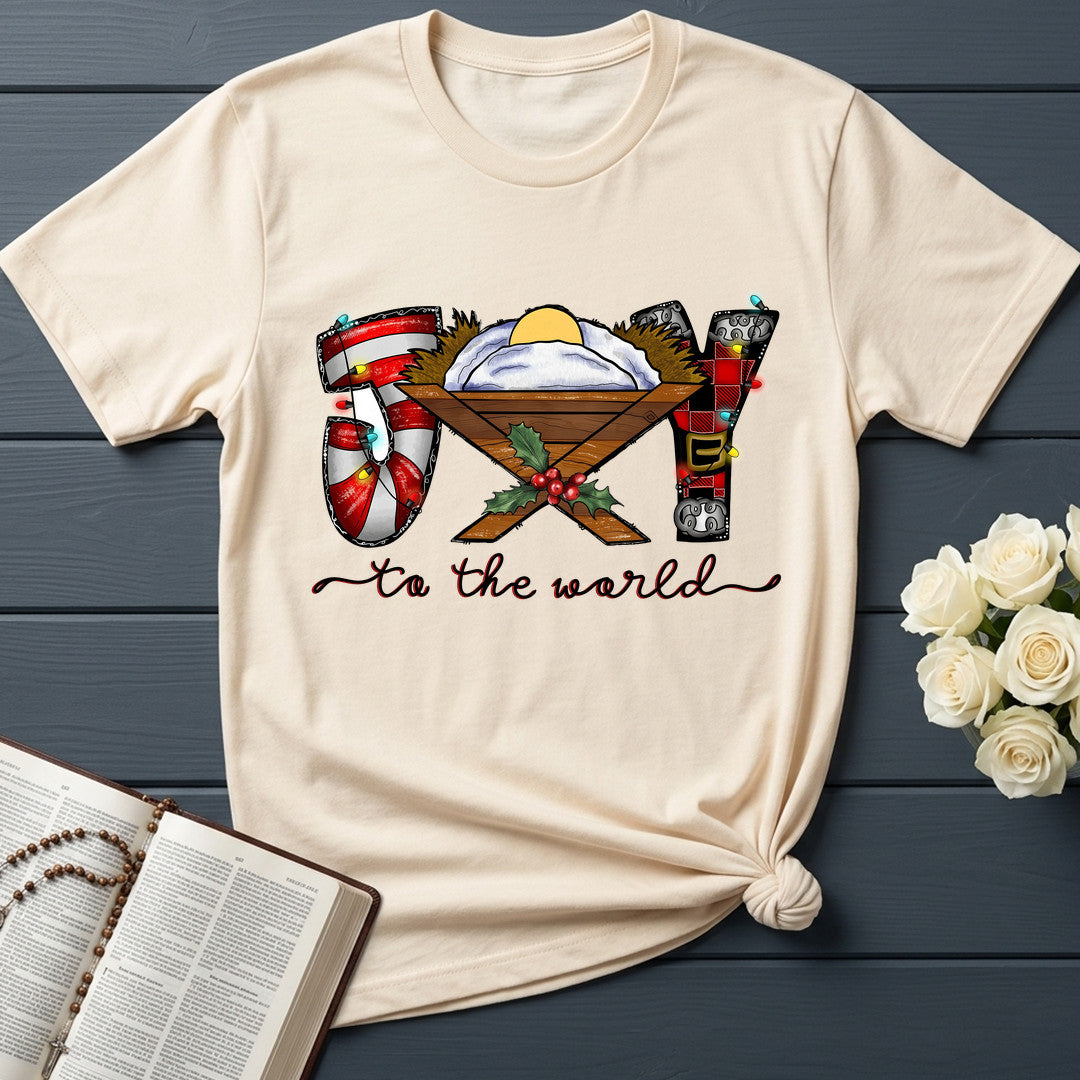 Joy To The World 19