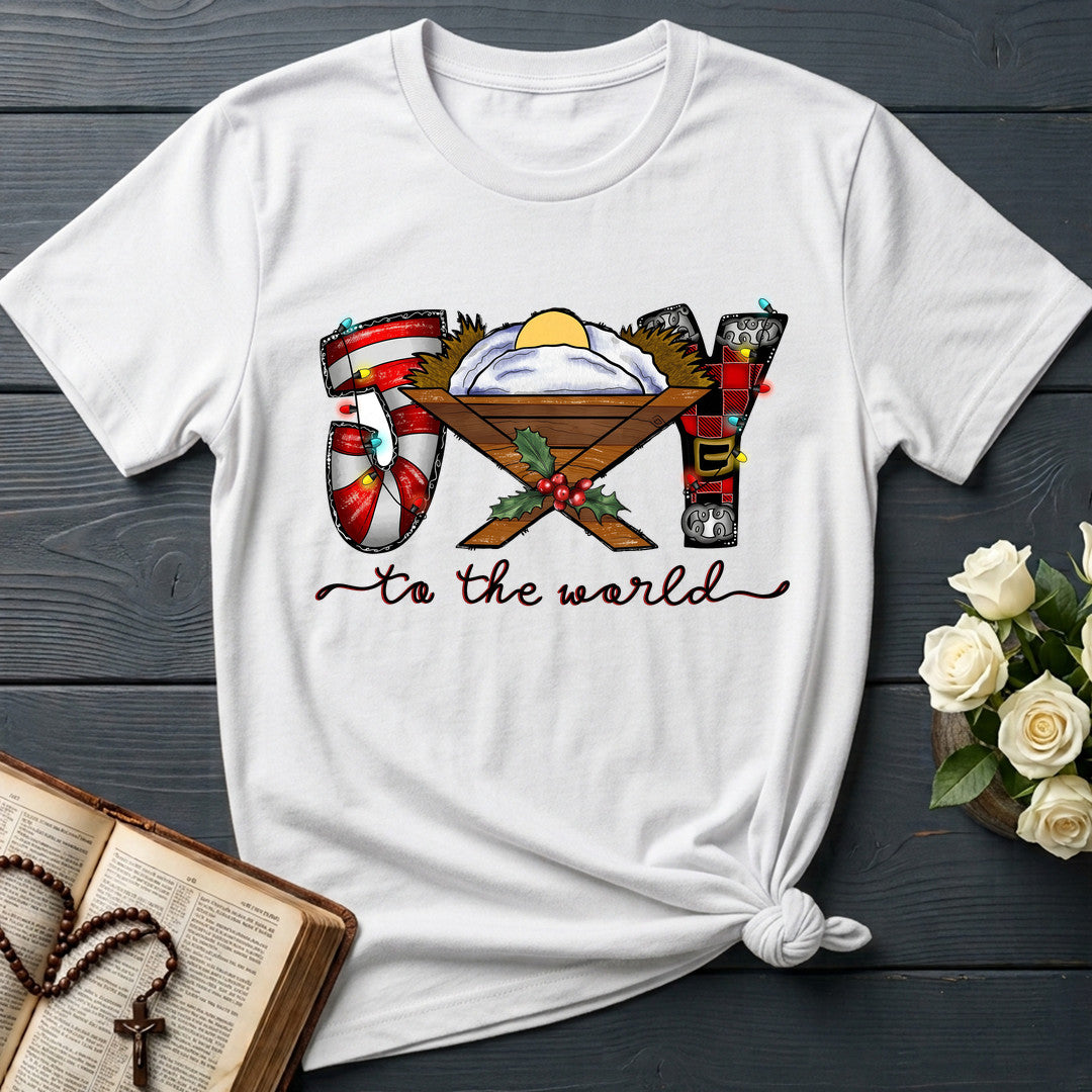 Joy To The World 19