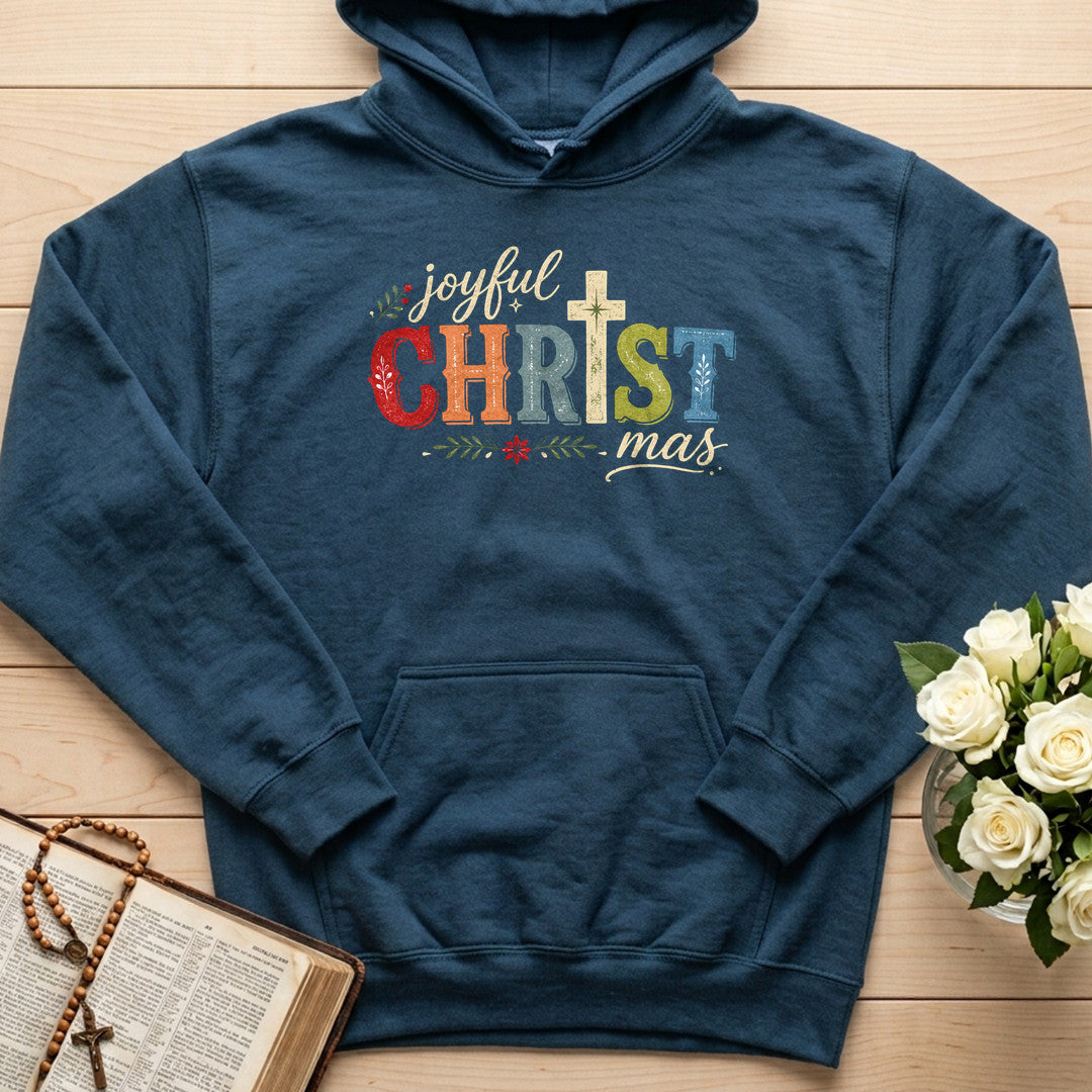 Joyful Christmas 01