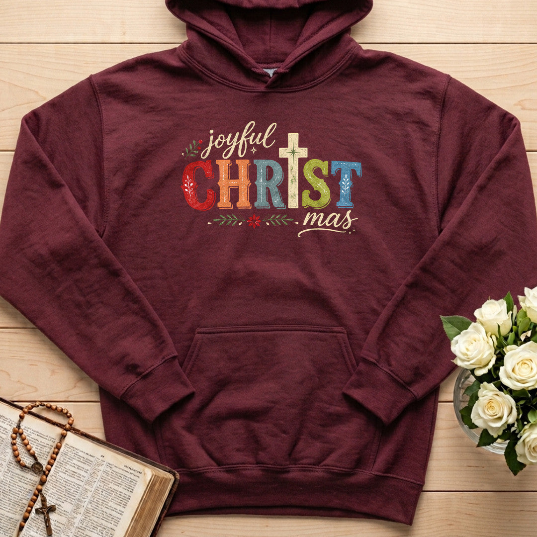 Joyful Christmas 01