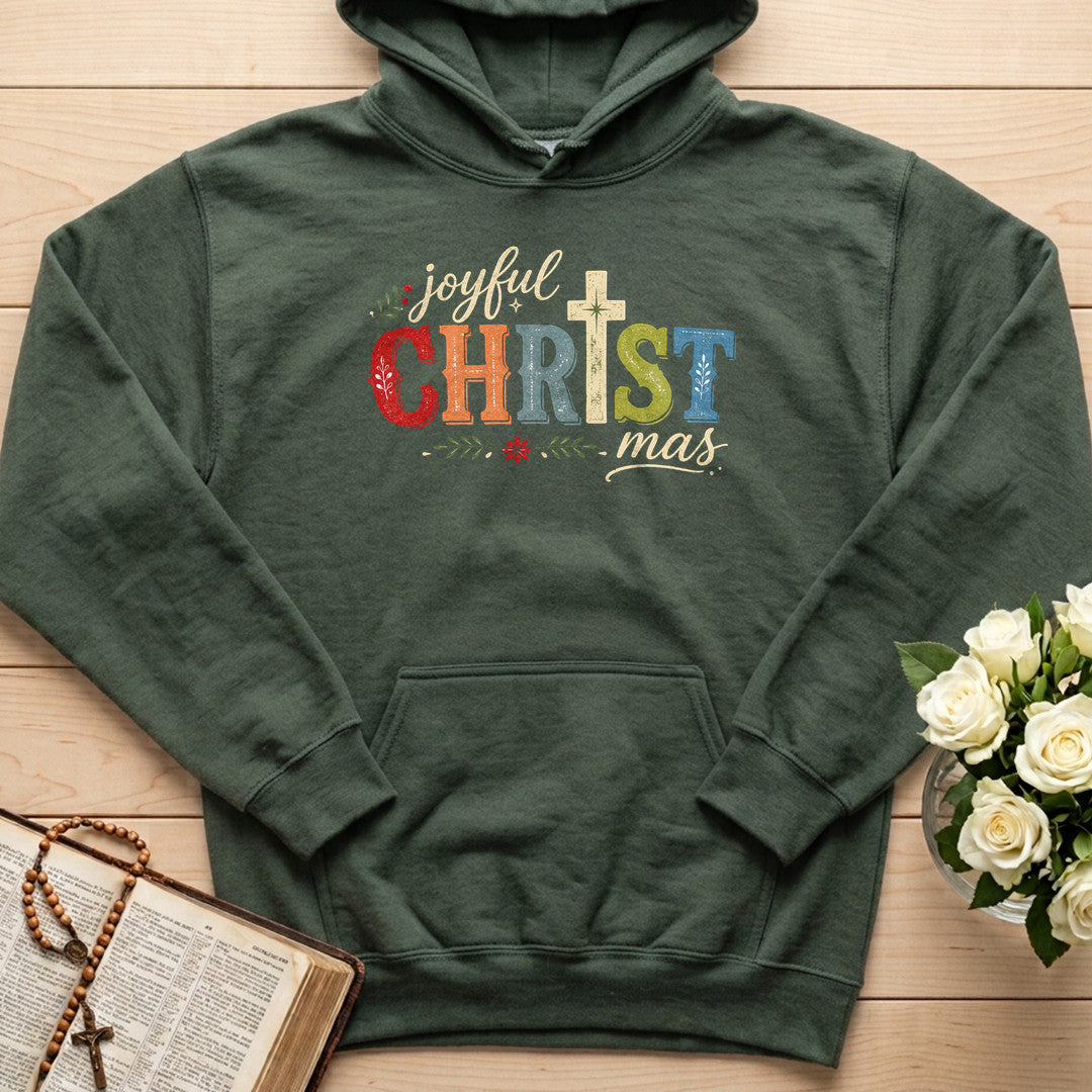 Joyful Christmas 01