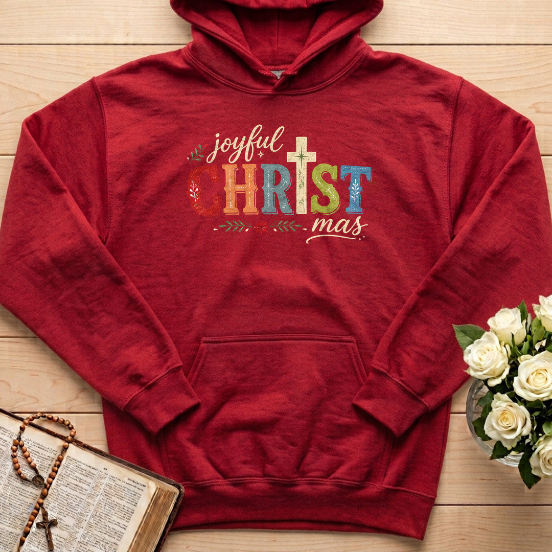 Joyful Christmas 01