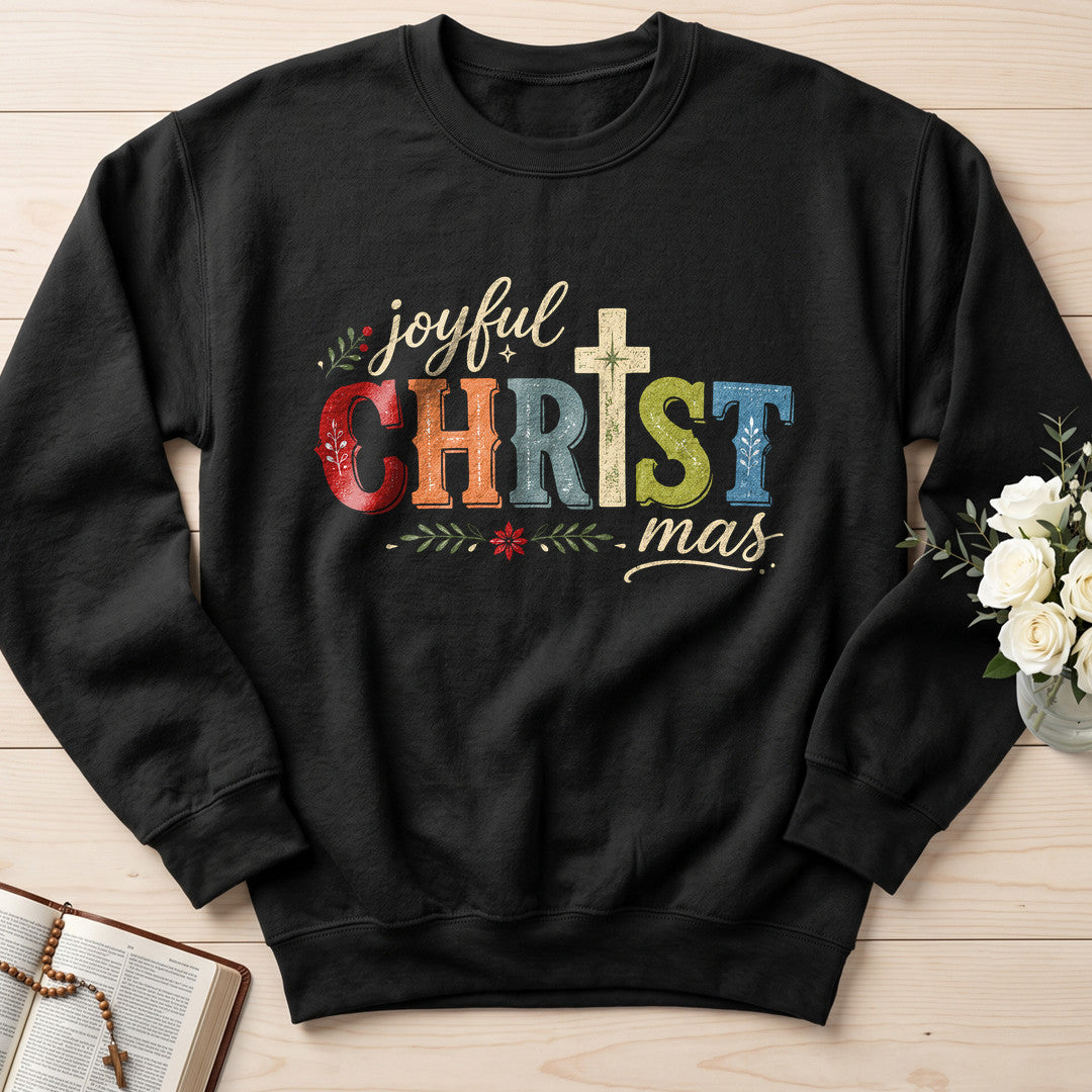Joyful Christmas 01