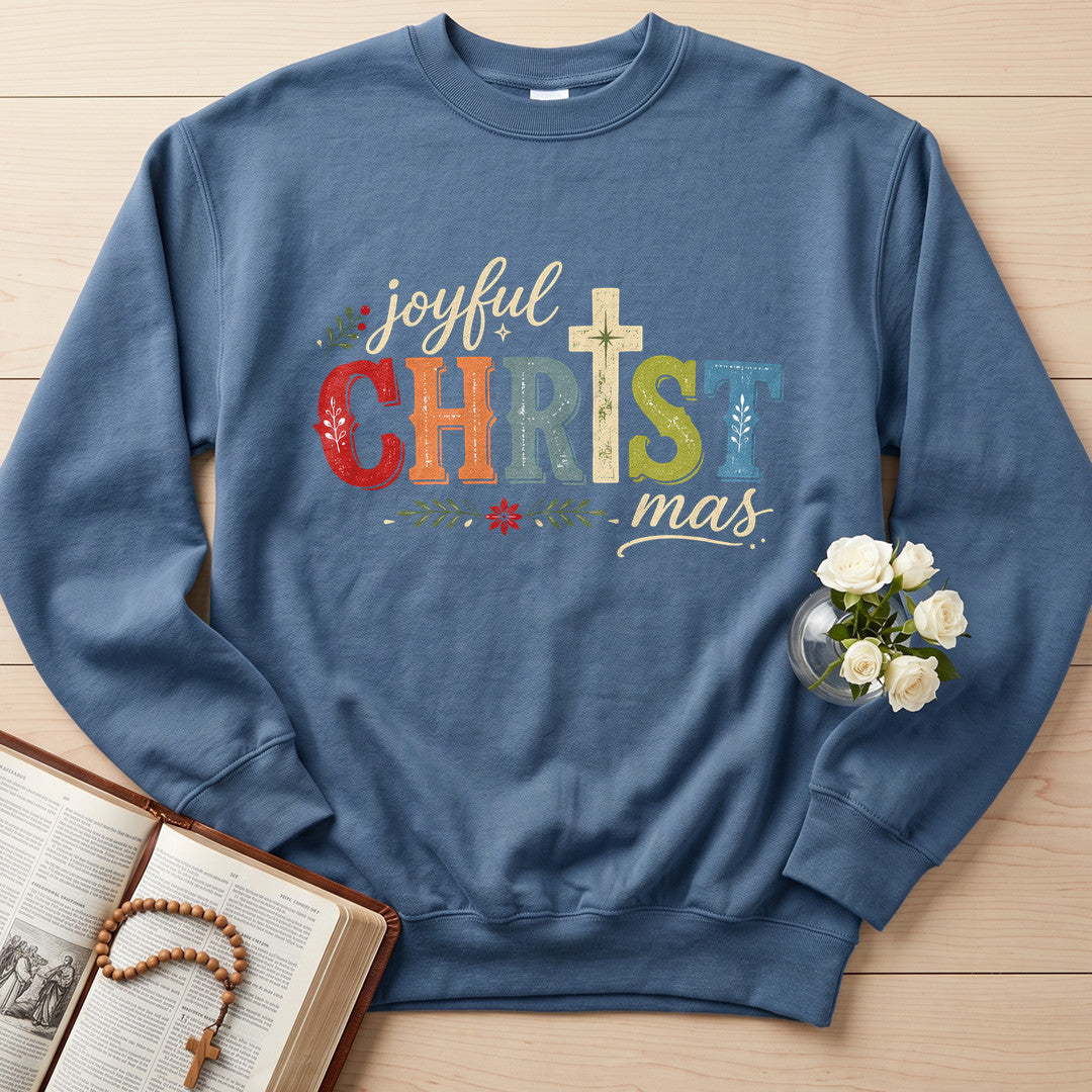 Joyful Christmas 01