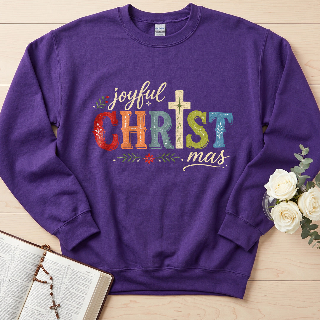 Joyful Christmas 01