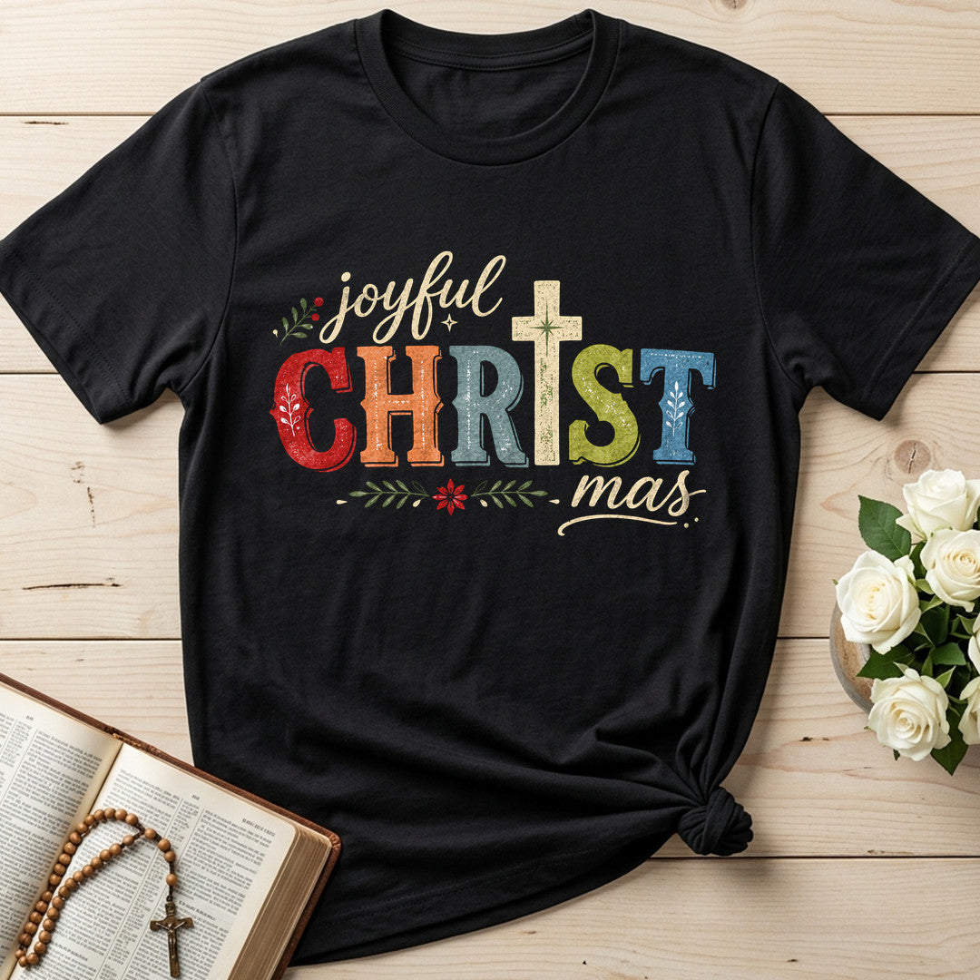 Joyful Christmas 01