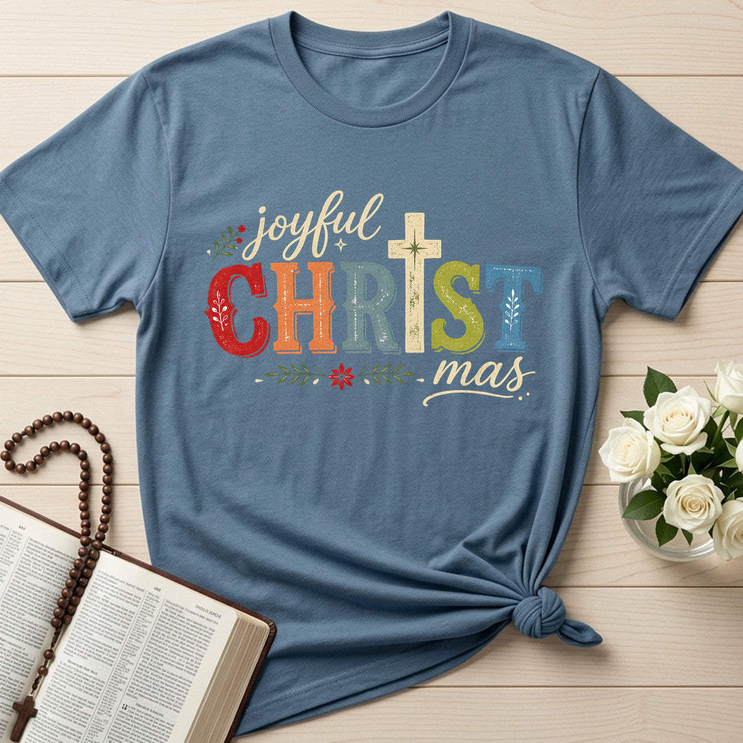 Joyful Christmas 01