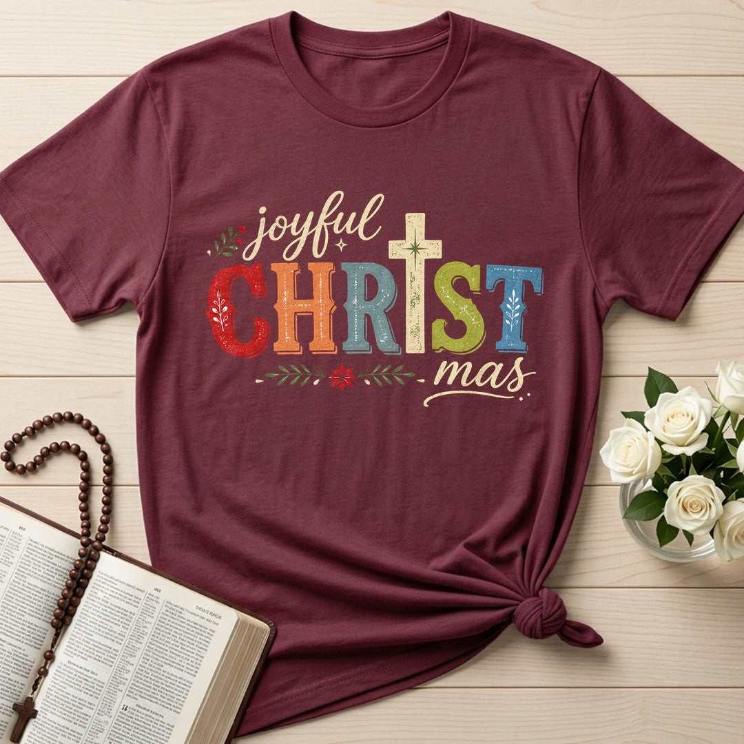 Joyful Christmas 01