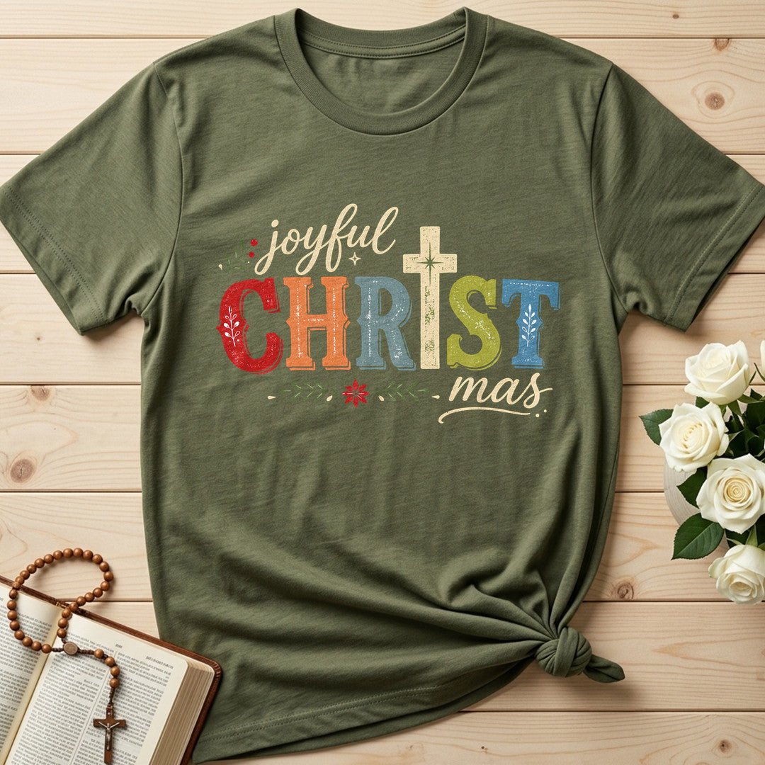 Joyful Christmas 01