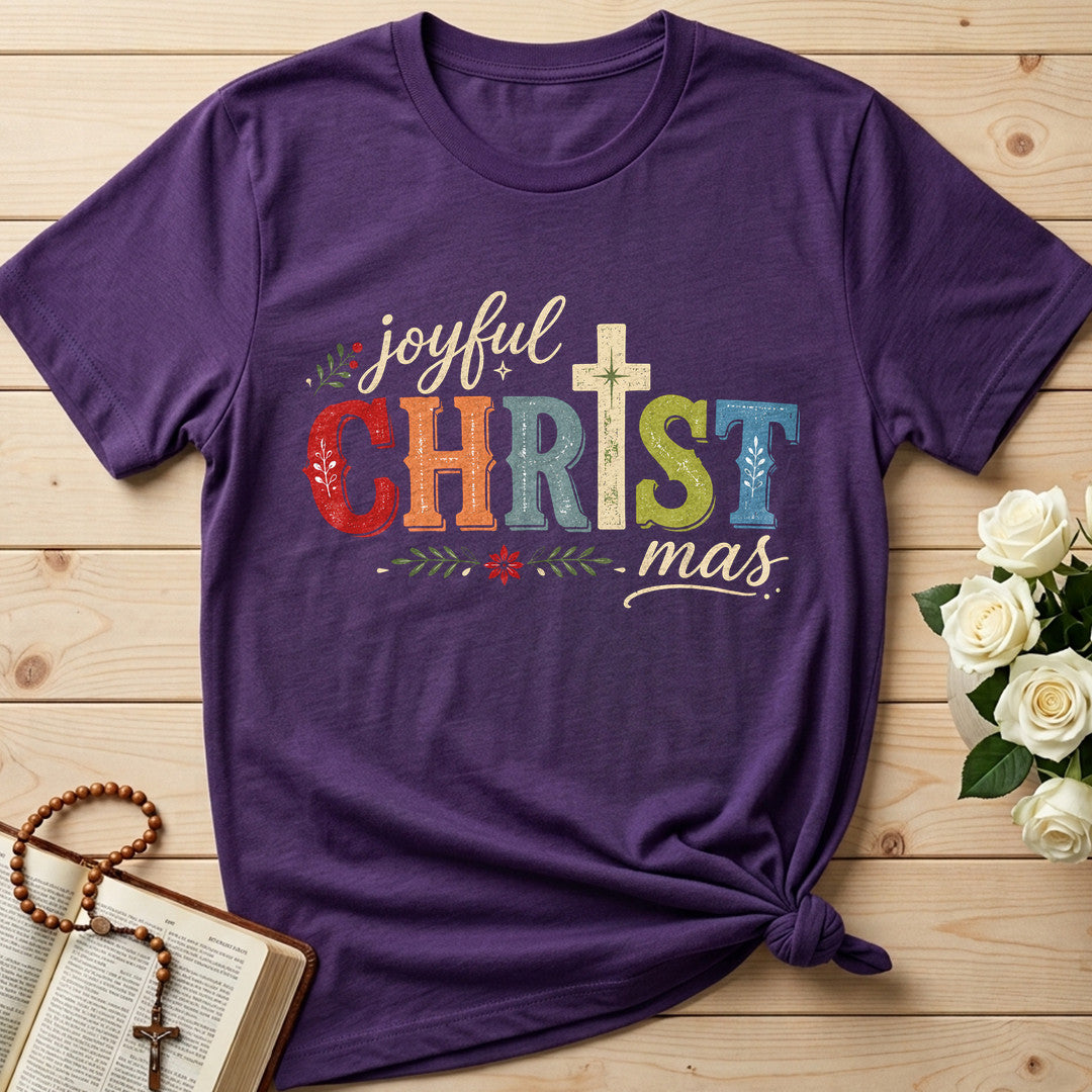 Joyful Christmas 01