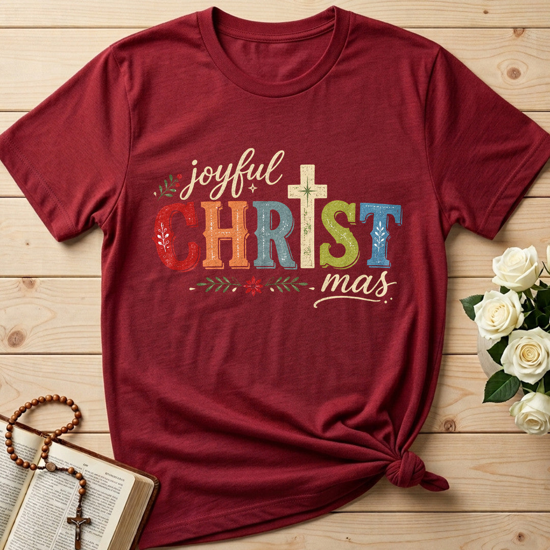 Joyful Christmas 01