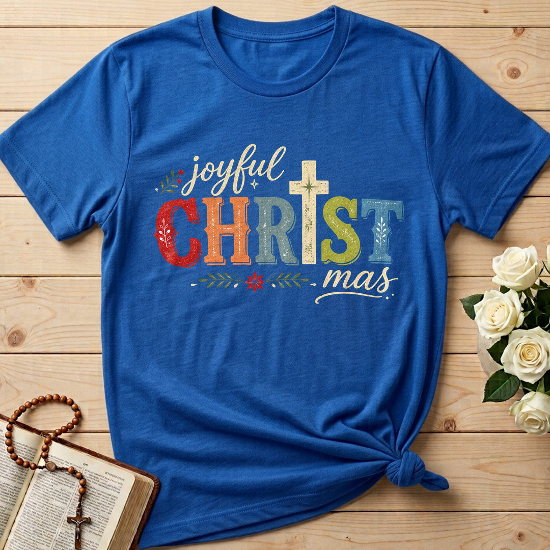Joyful Christmas 01