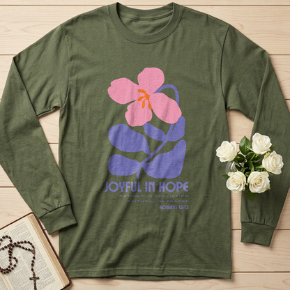 Joyful In Hope Romans 12.12 01