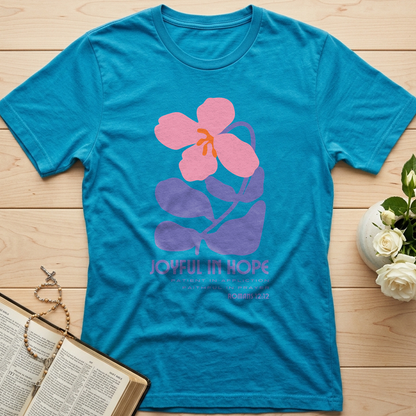 Joyful In Hope Romans 12.12 01