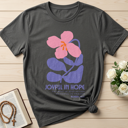 Joyful In Hope Romans 12.12 01