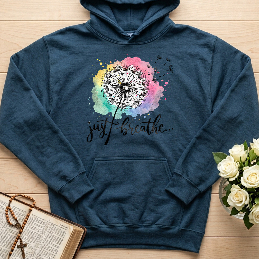 Just Breathe 19