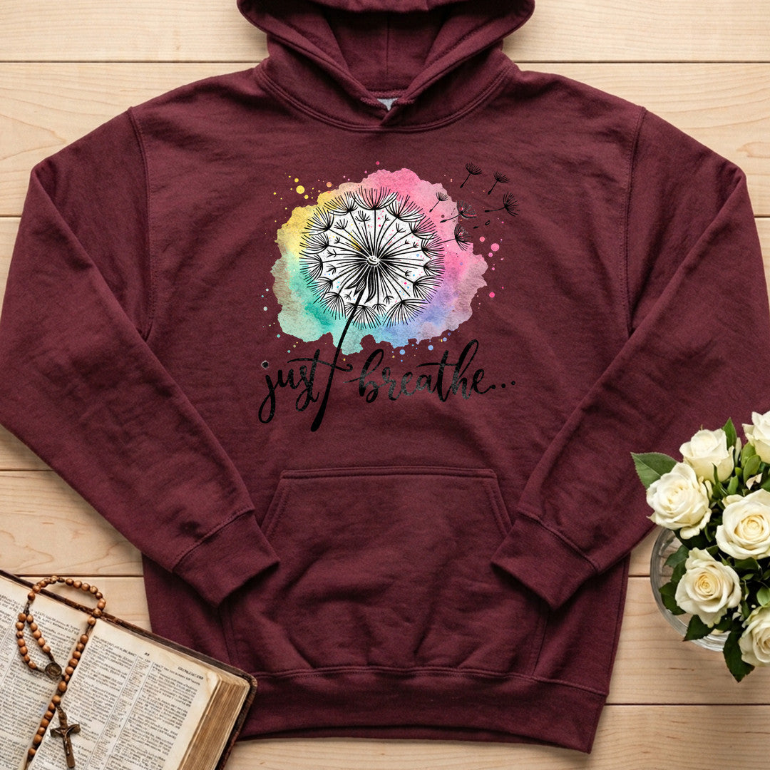 Just Breathe 19