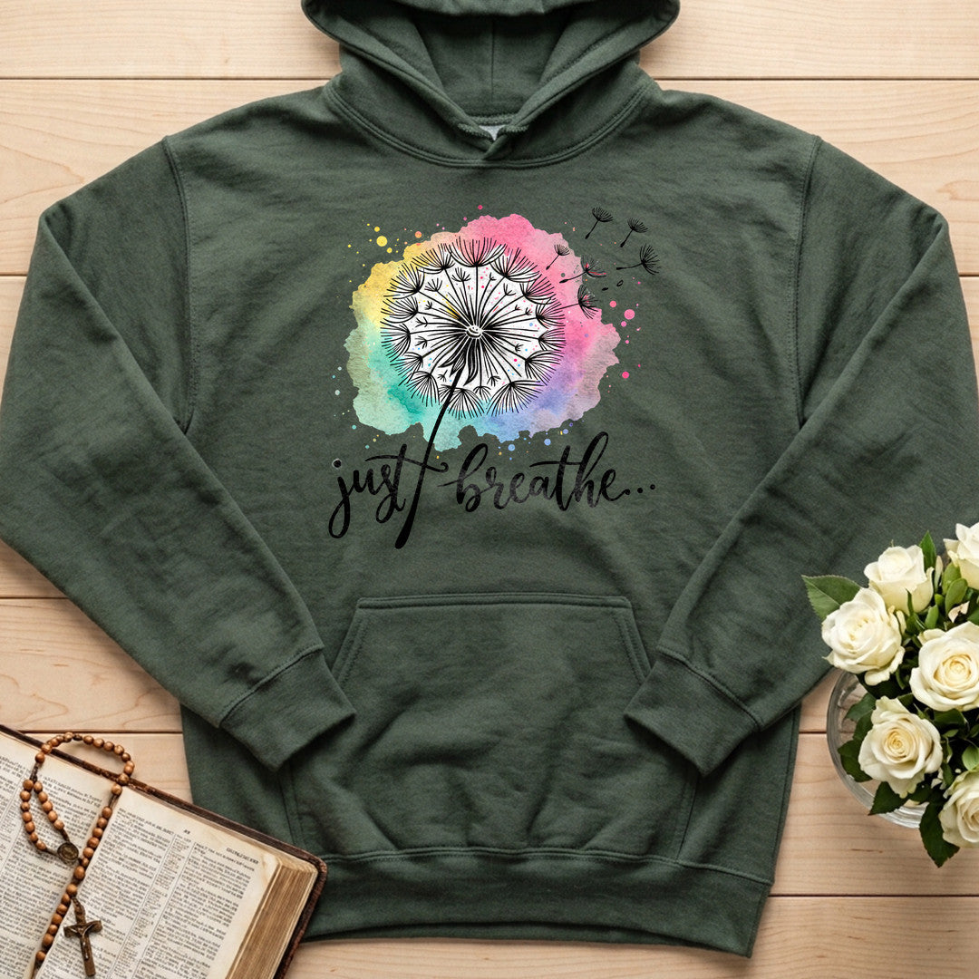 Just Breathe 19