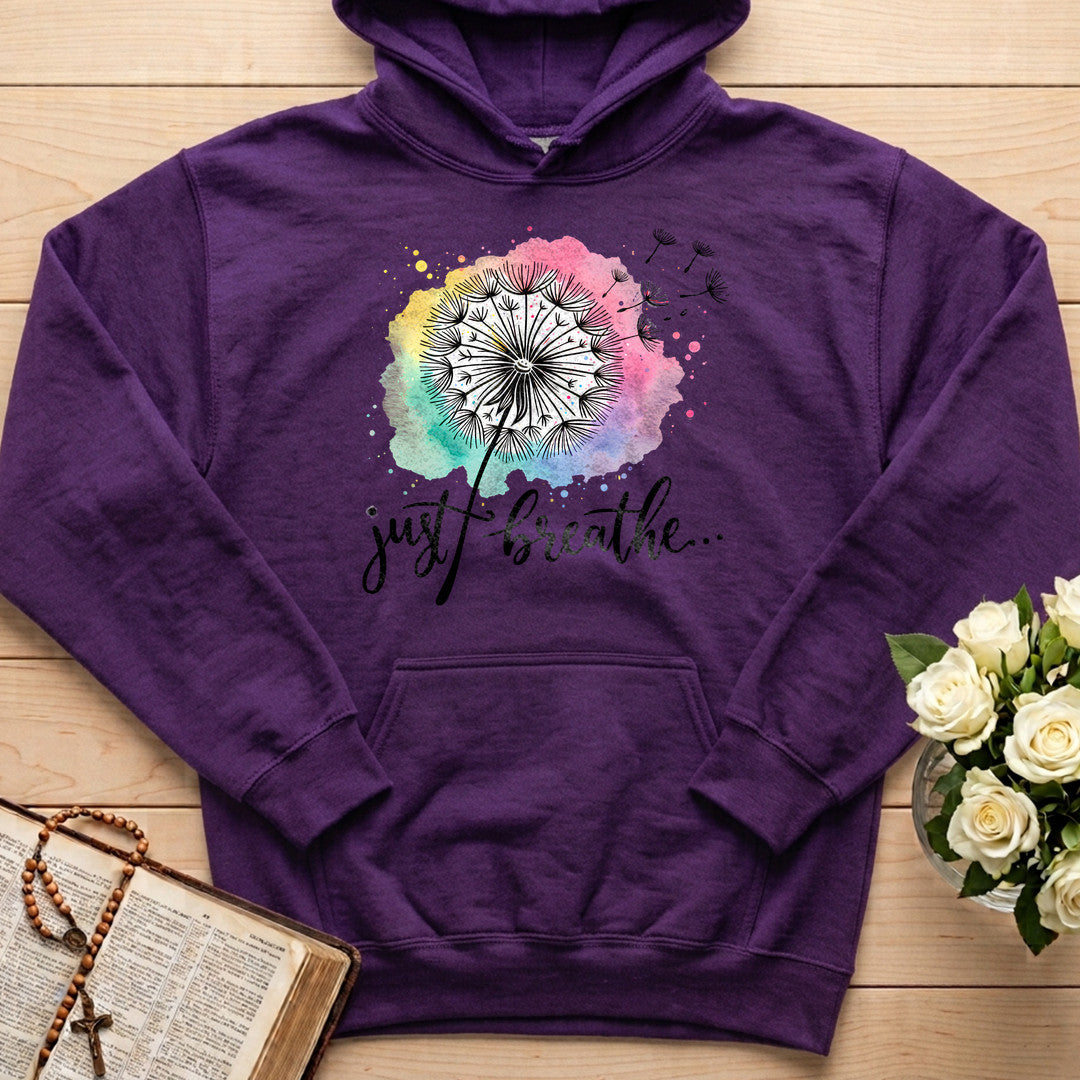 Just Breathe 19
