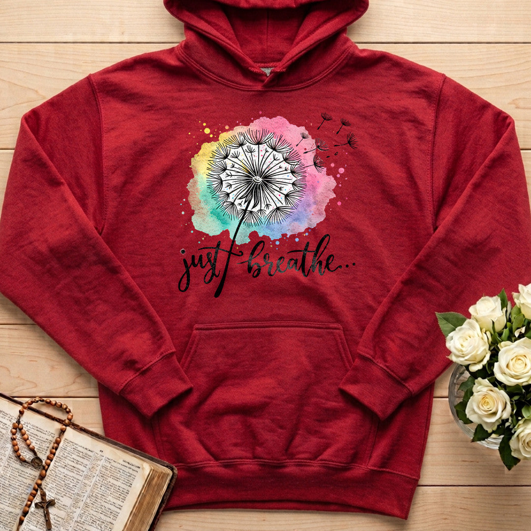 Just Breathe 19