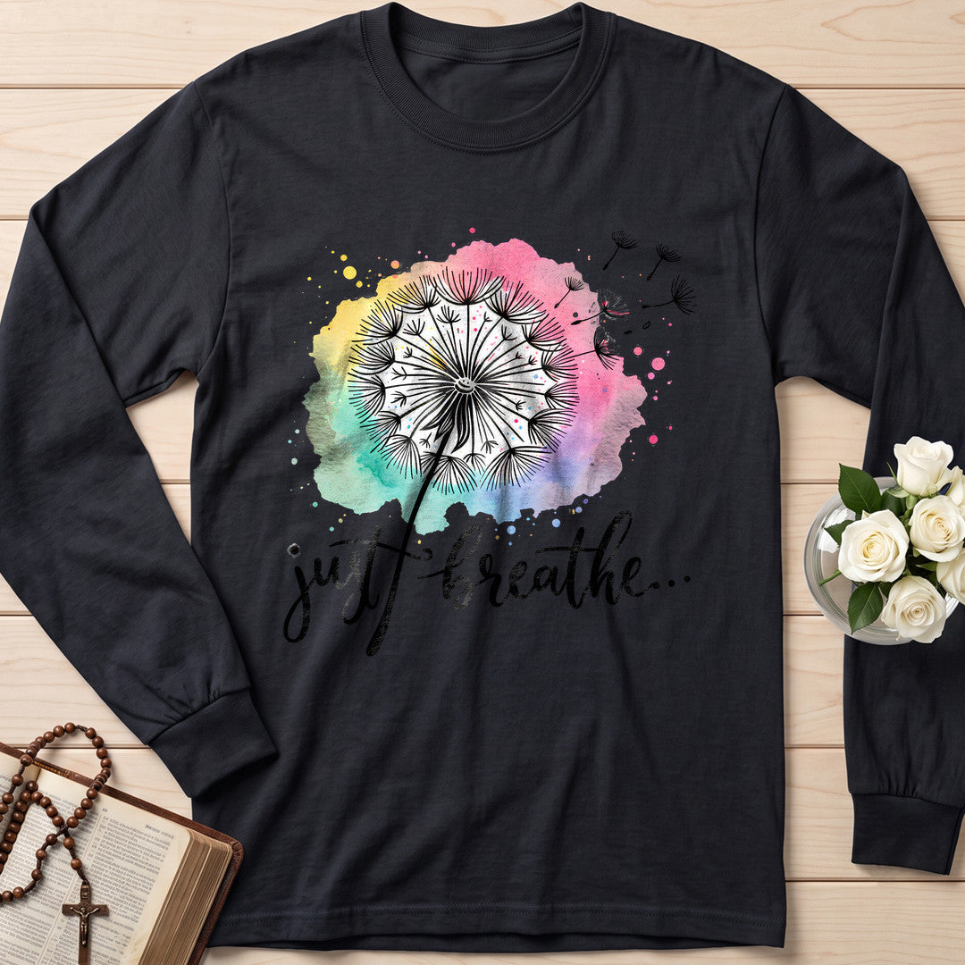 Just Breathe 19