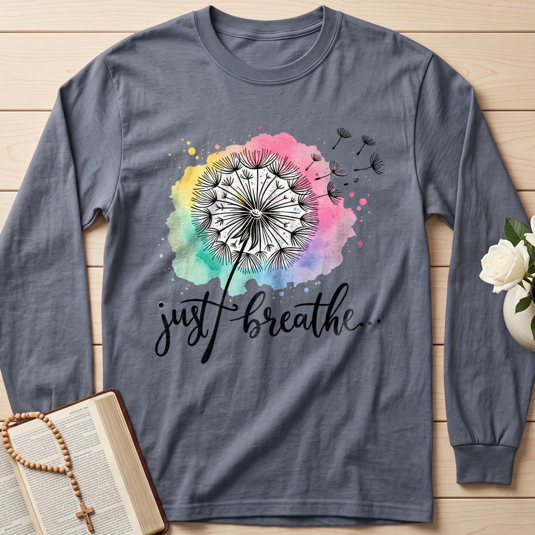Just Breathe 19