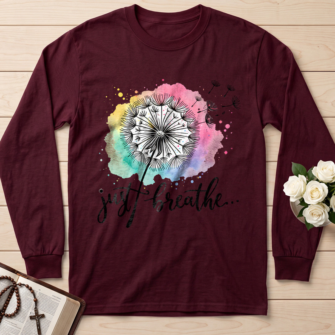 Just Breathe 19