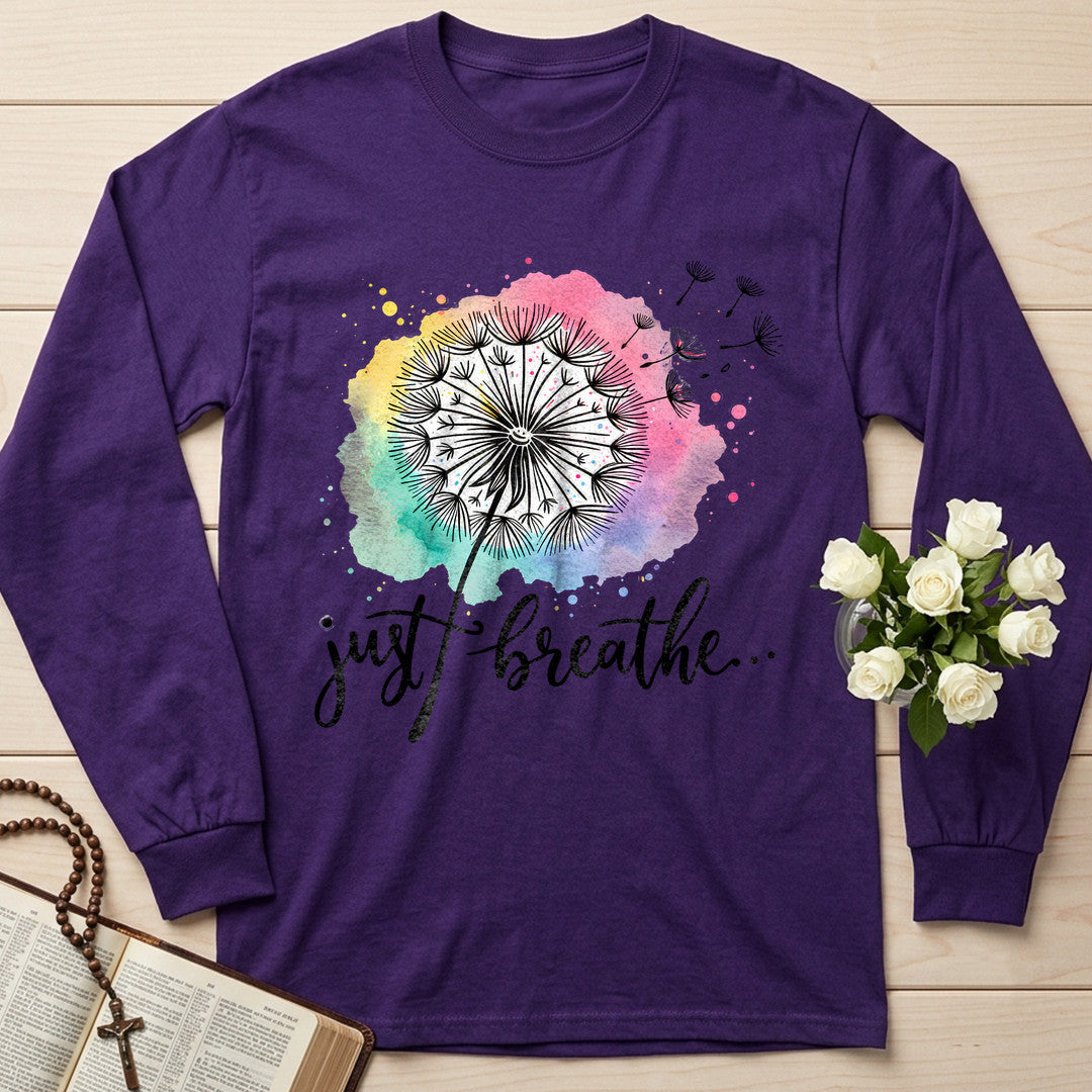 Just Breathe 19