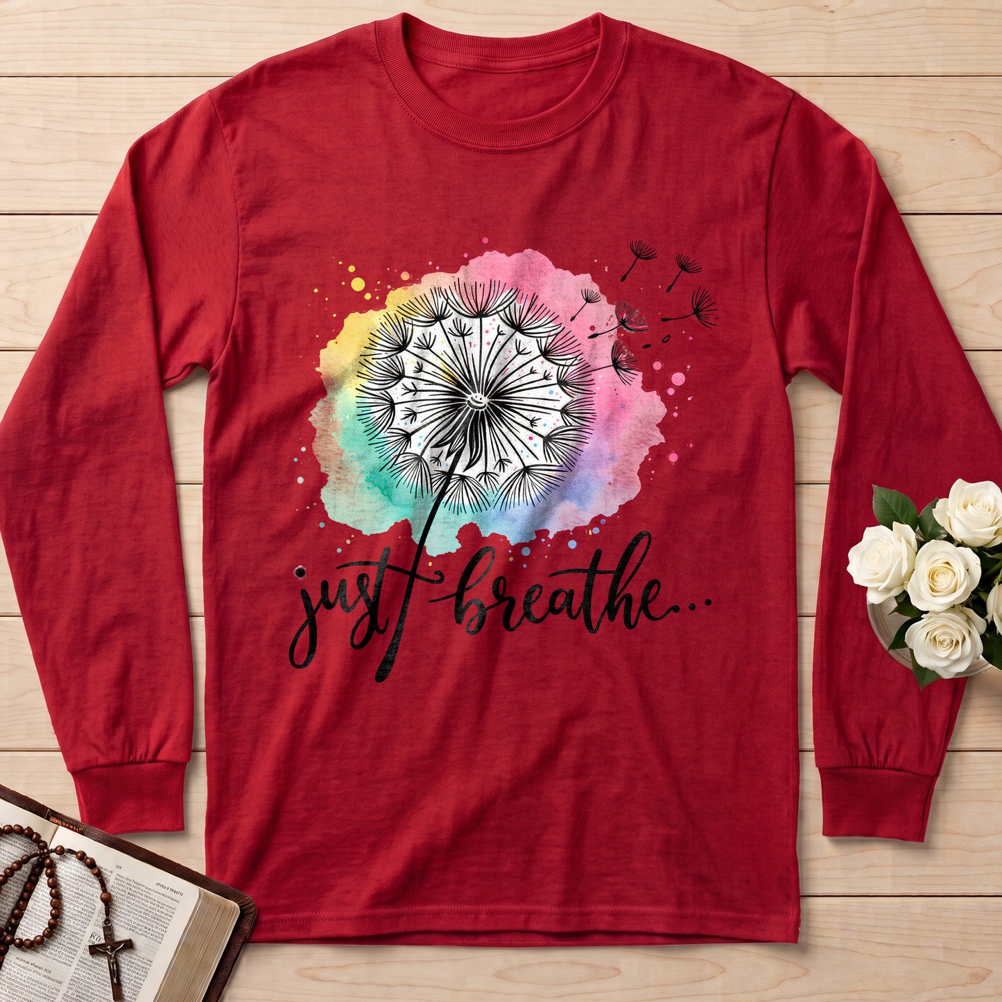 Just Breathe 19