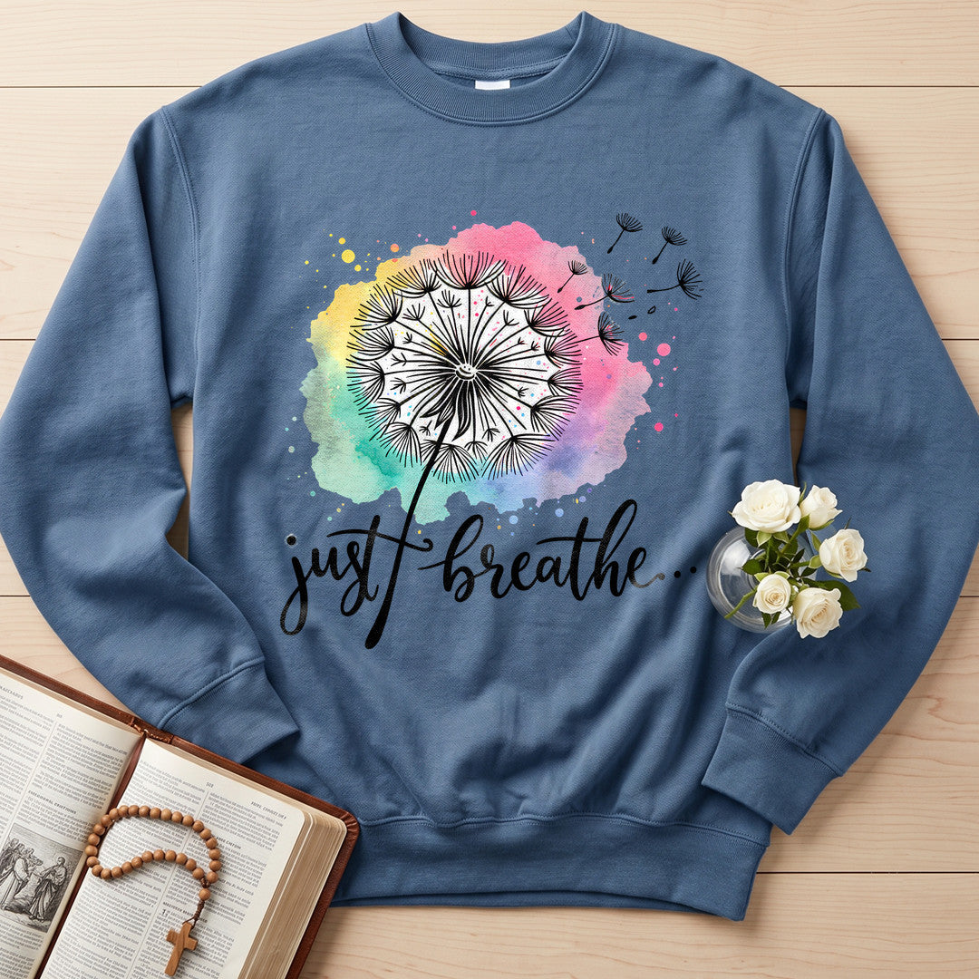 Just Breathe 19