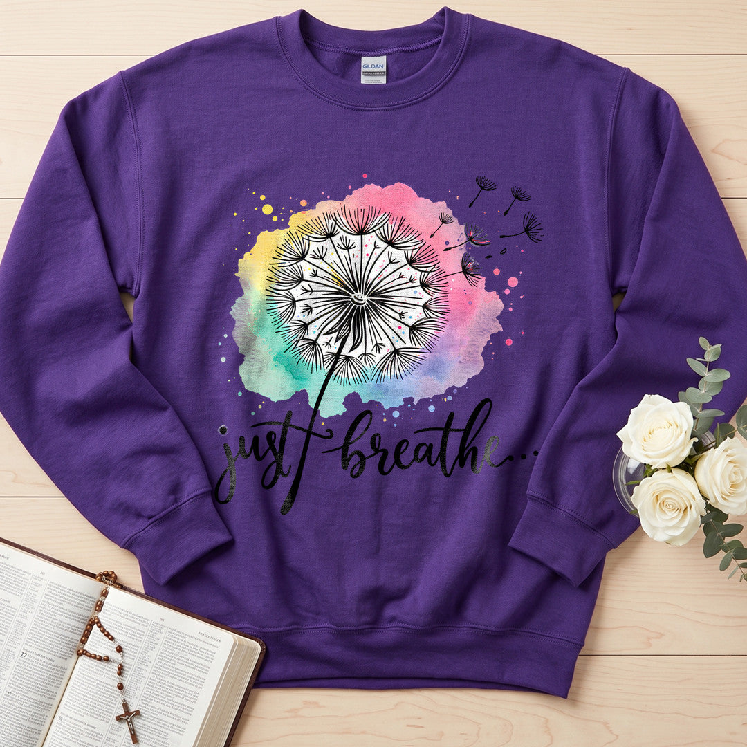 Just Breathe 19
