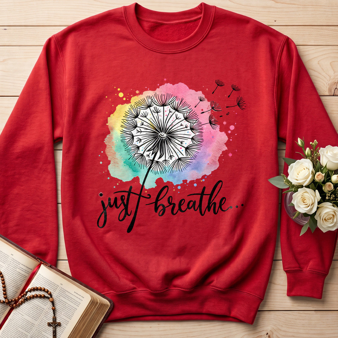 Just Breathe 19