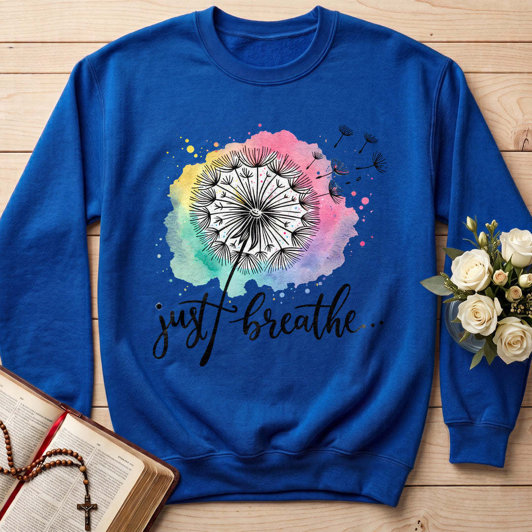 Just Breathe 19