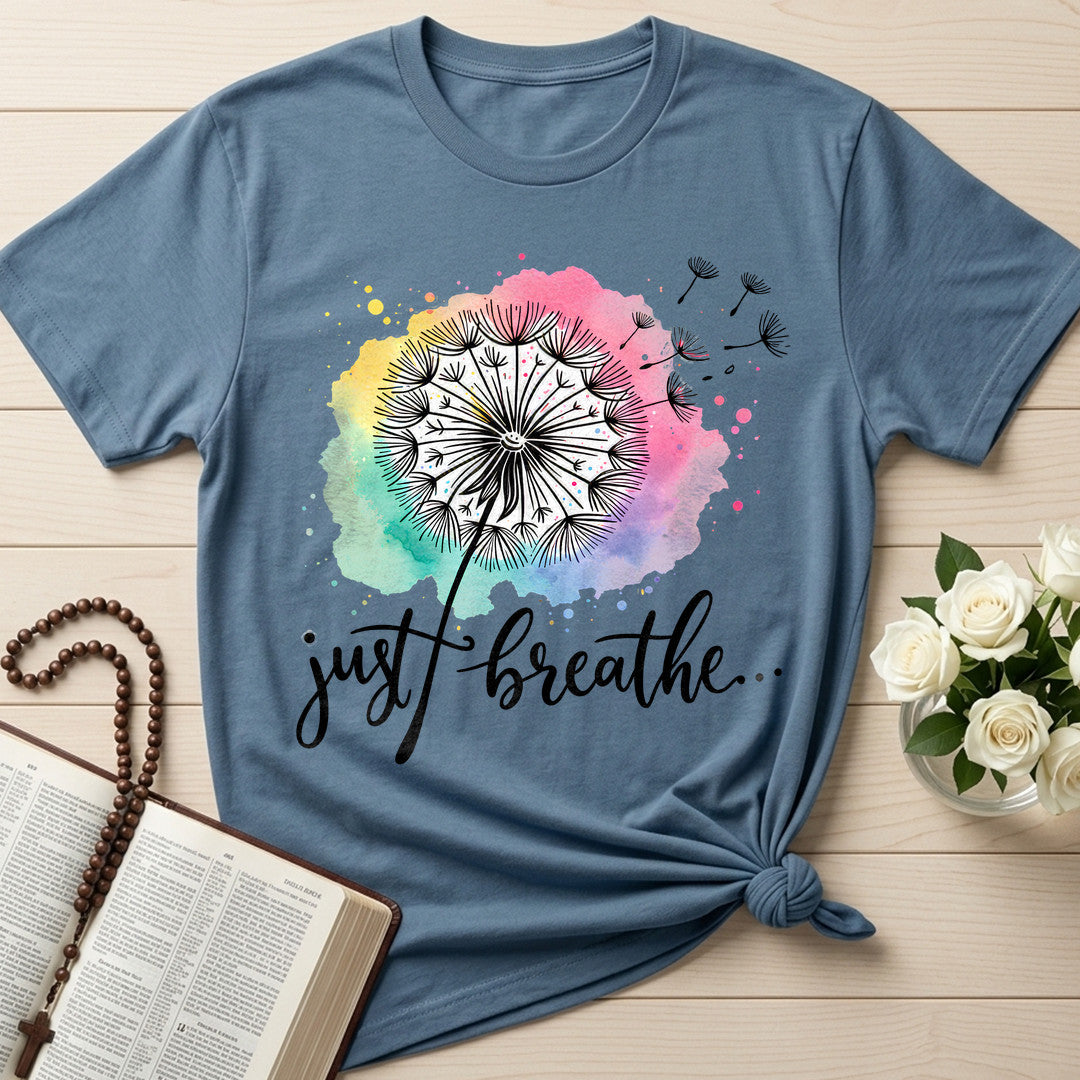 Just Breathe 19