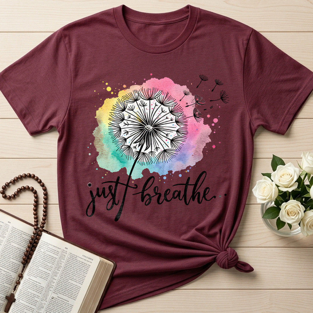 Just Breathe 19