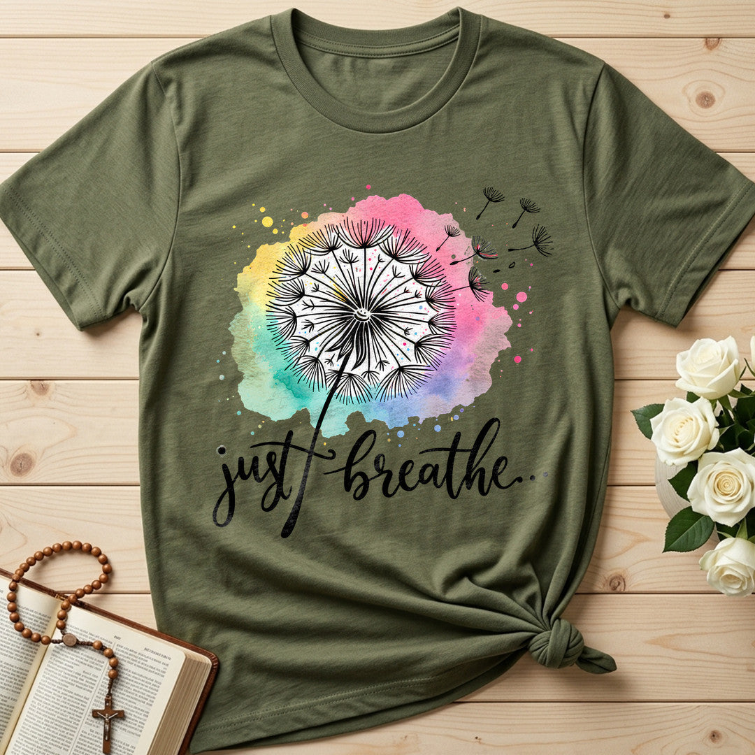 Just Breathe 19