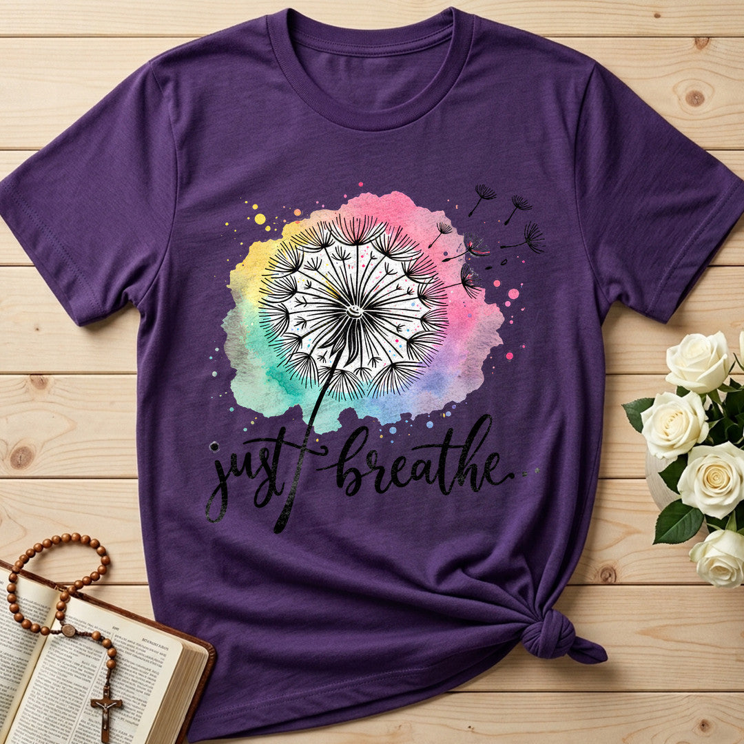 Just Breathe 19