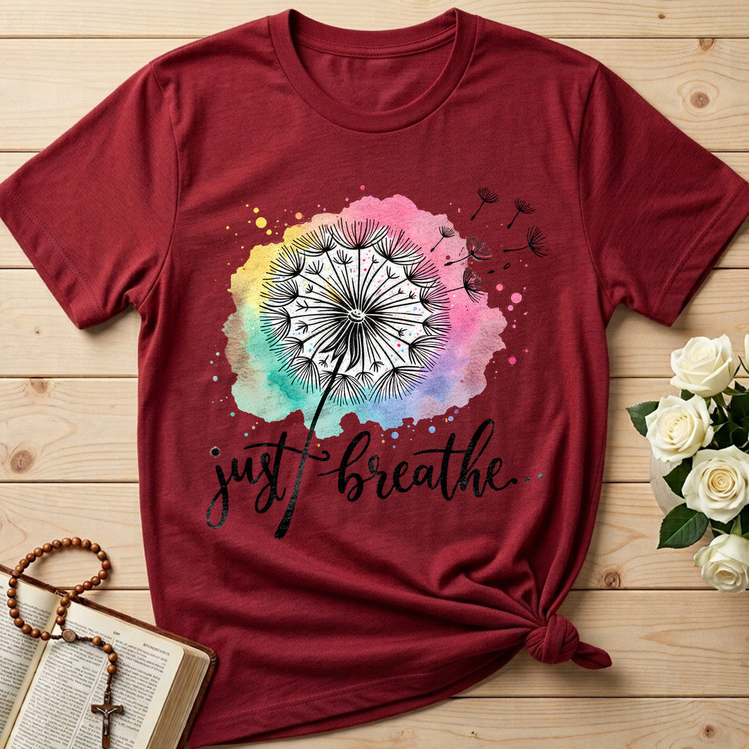 Just Breathe 19
