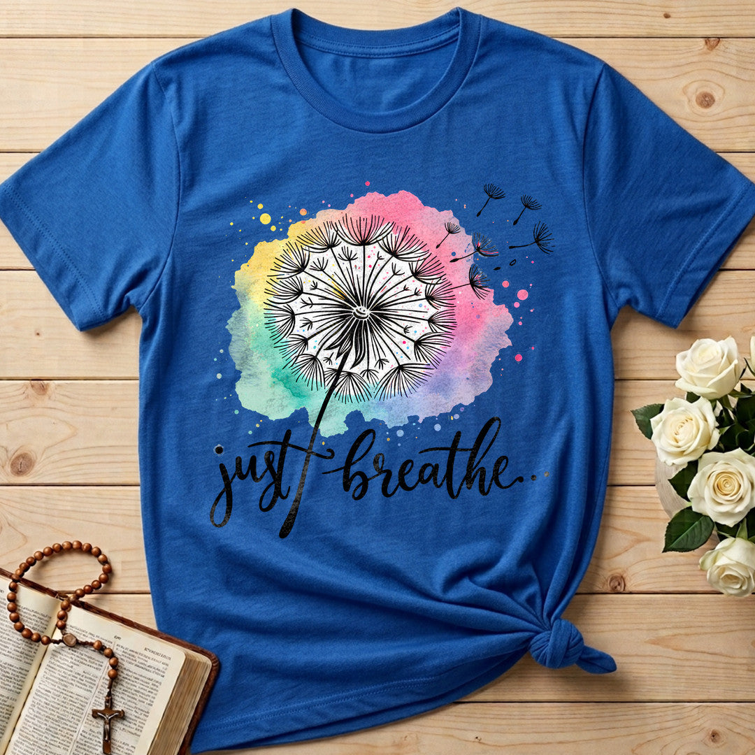 Just Breathe 19