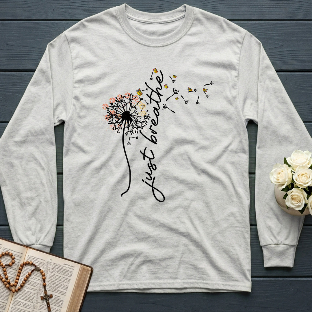 Just Breathe 20