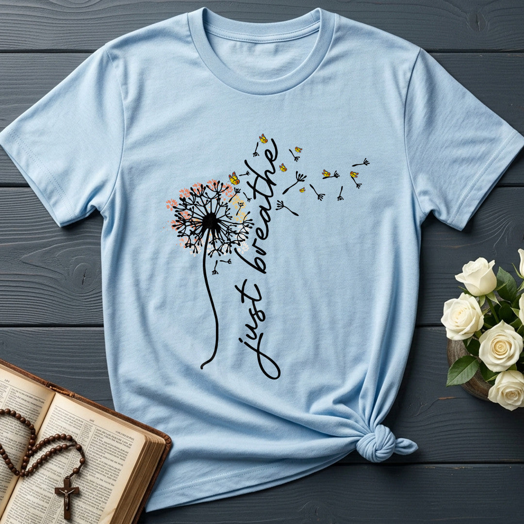 Just Breathe 20