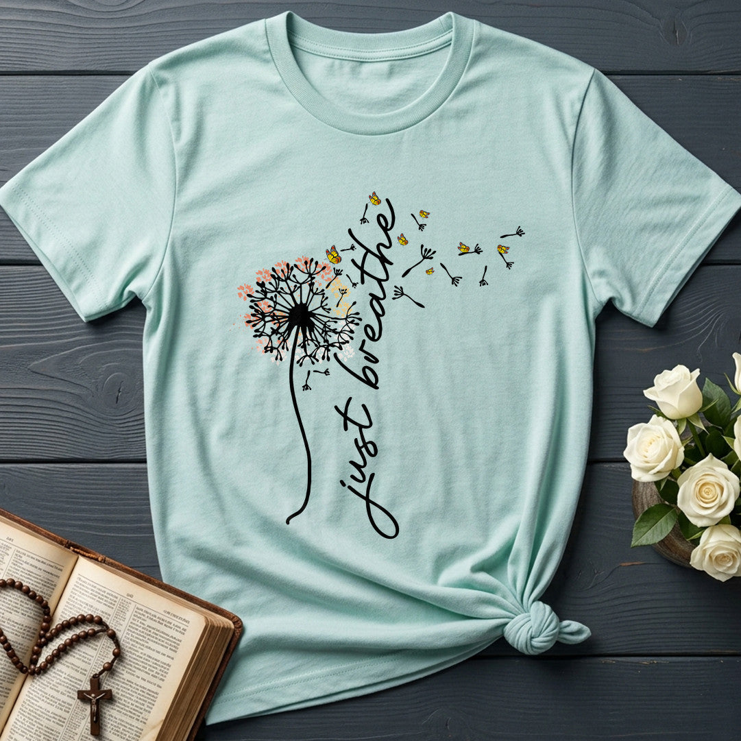 Just Breathe 20