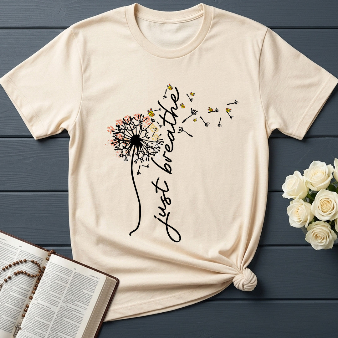 Just Breathe 20