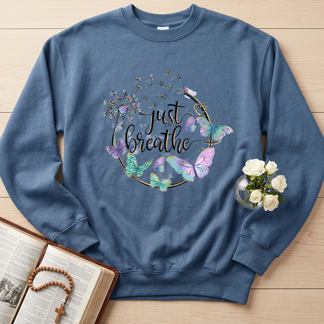 Just Breathe 21