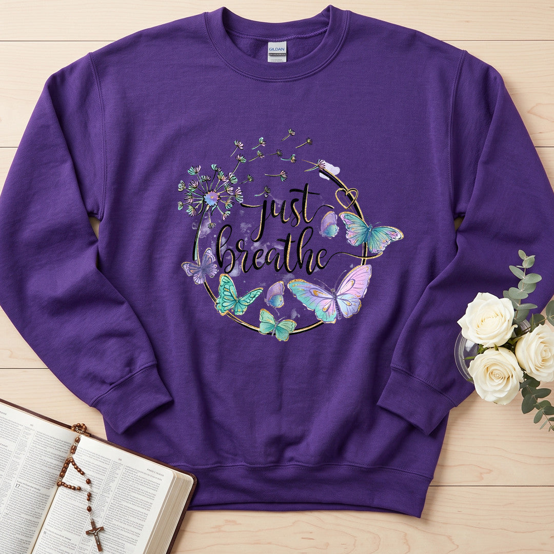 Just Breathe 21