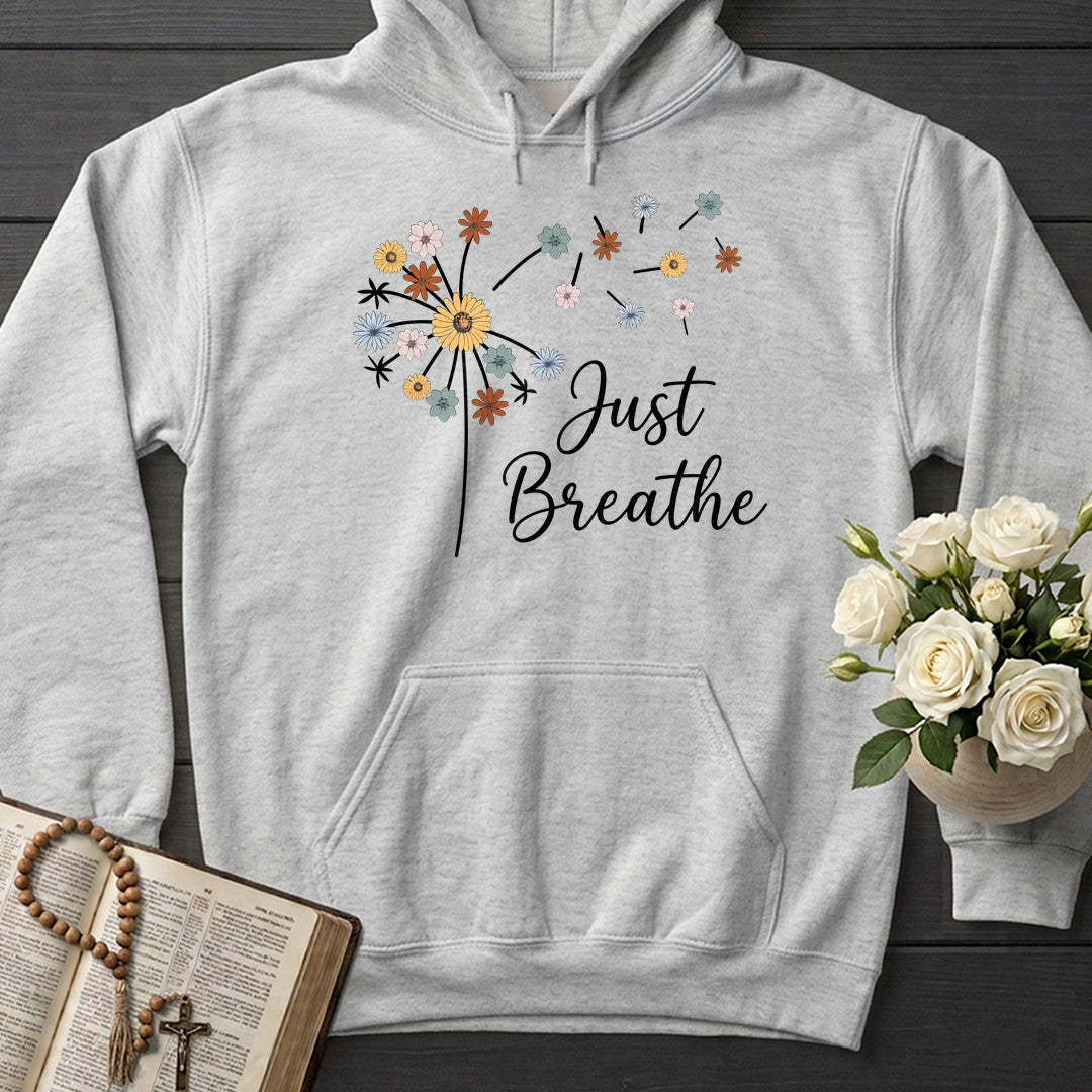 Just Breathe 22