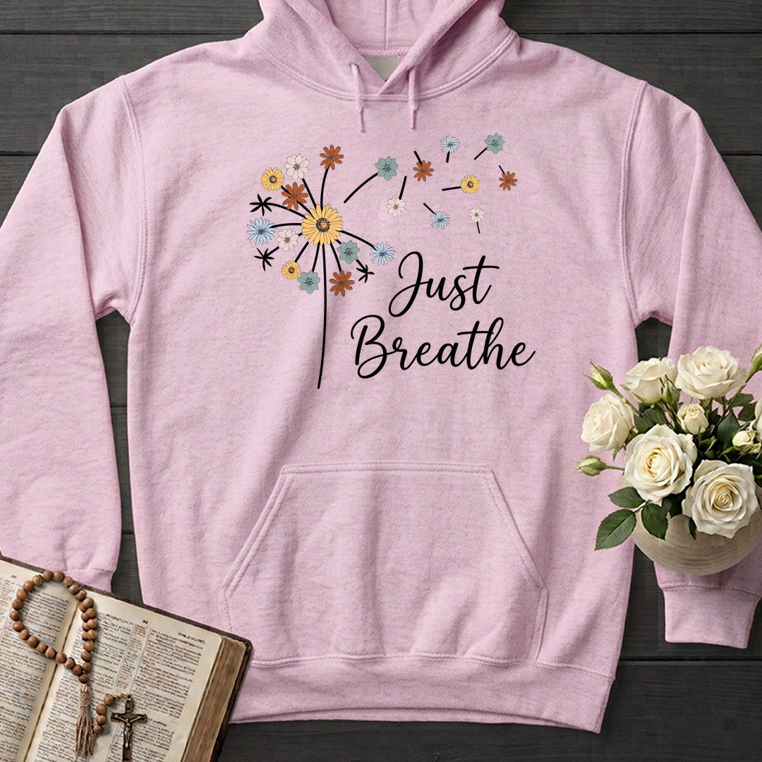 Just Breathe 22